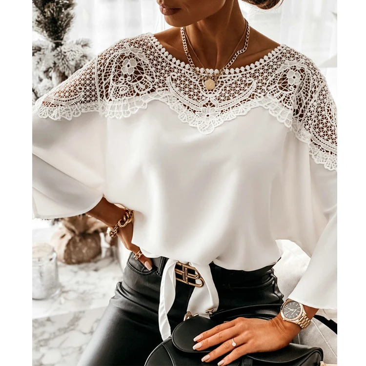 

2019 China Online Shopping Bat Sleeving Plain Top Women Casual Clothes