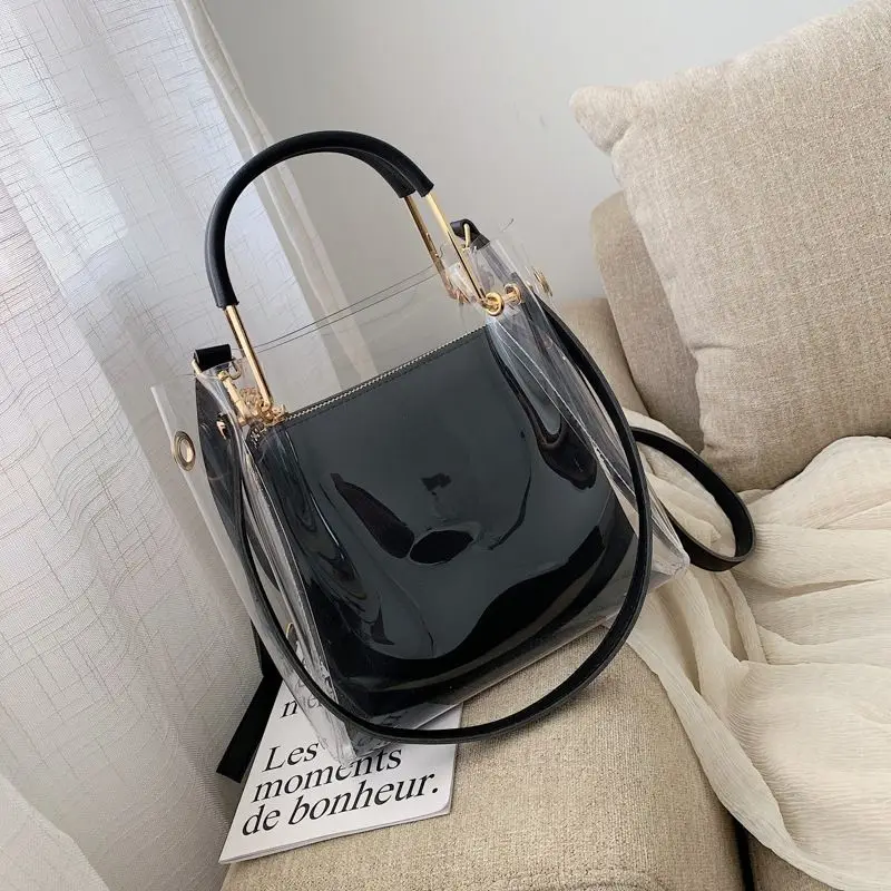 

China Supplier Bolso De Mujer Women's Messenger Bags Waterproof Class Cross Body Bags Elegant Custom Hand Bag For Ladies