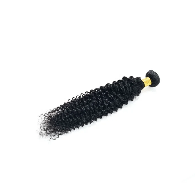

China extensions hair manufacturer, 10a grade Brazilian human hair extension, best selling Afro kinky human hair, Natutal black
