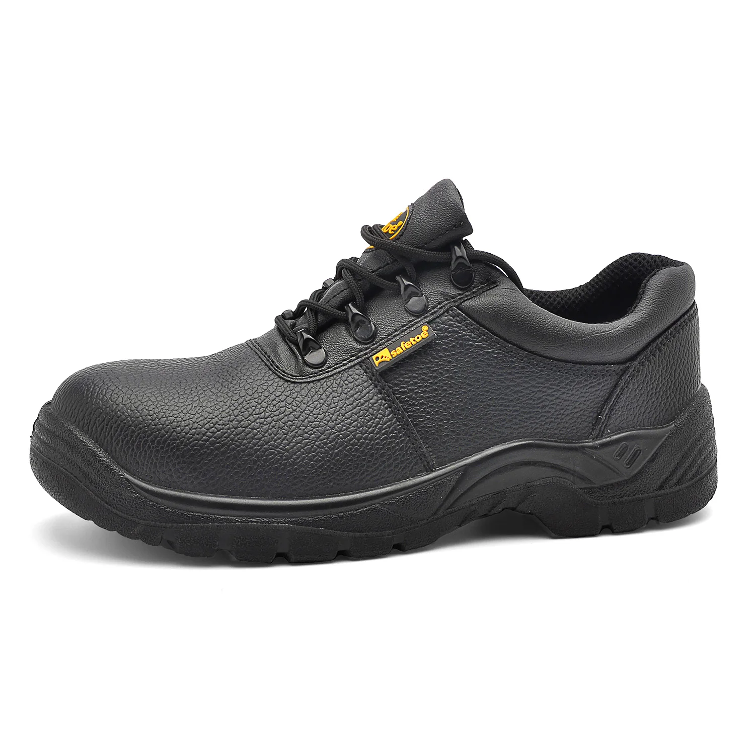 En345 Special Protective Toecap Safety Shoes Men - Buy Protective ...