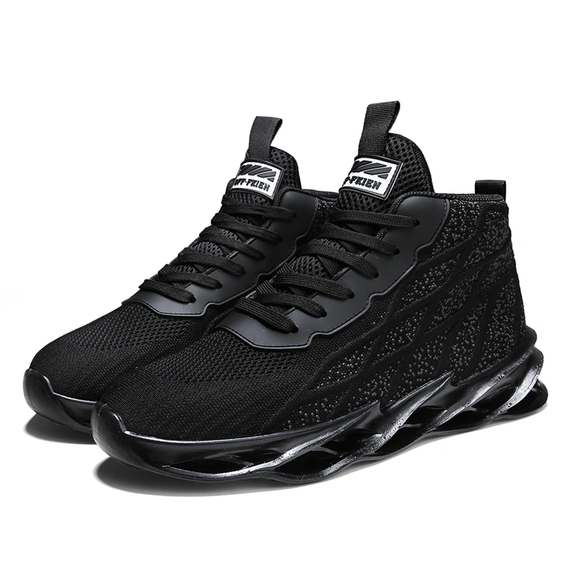 

Factory Directly Wholesale Soft Textile Upper Stylish Sneaker Shoes For Boy