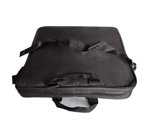 

Amazon hot selling 18 inch ring light bag, Black