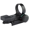 Brightness Stepless Changeable Rifle Scope Airsoft Red Dot Scope