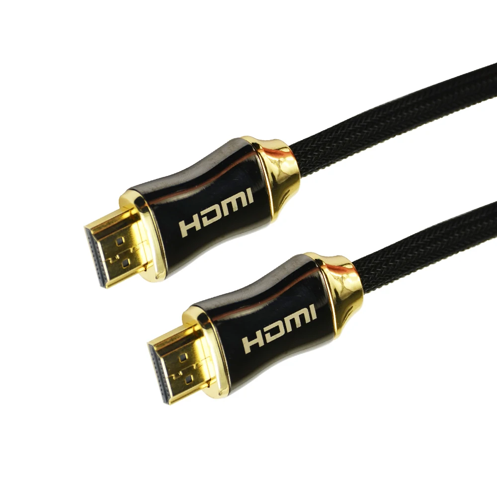 

SIPU Factory price 1.5m Hot sale HDMI cable for high speed 4k 8k 3d HDTV