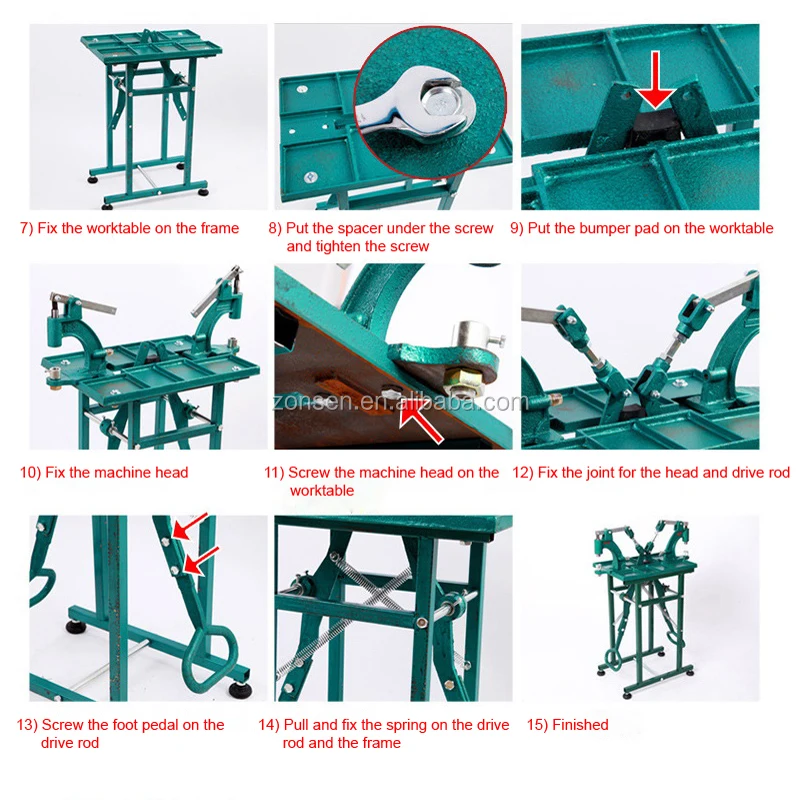 Snap Machine NXJ01 (12)