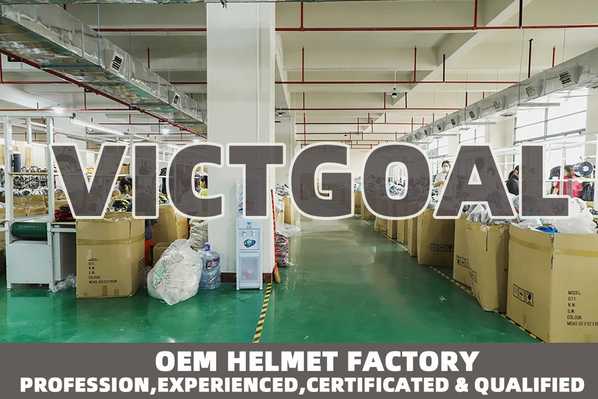 victgoal company