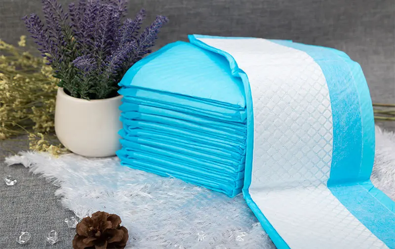 Wholesale Disposable Pet Urine Pad Pee Pad Absorbent Pet Diaper Pet