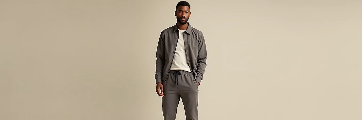 Best Sweatpants For Men: The 2025 Comfort Revolution Taking Over Streetwear And Loungewear