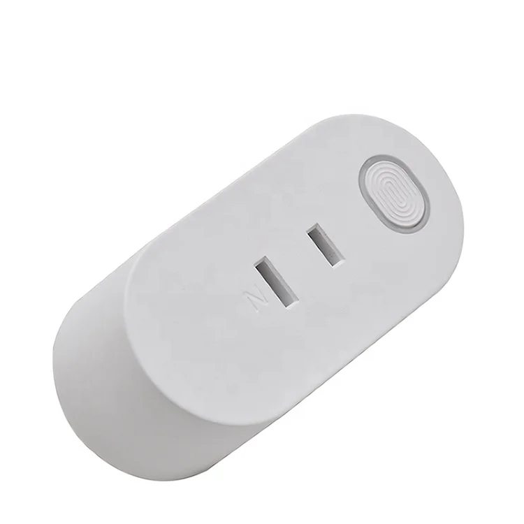 Japanese Google Home Mini Wifi Smart Plug USB Wall Sockets