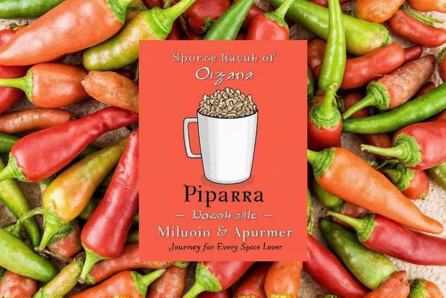 Comparison of Peppers