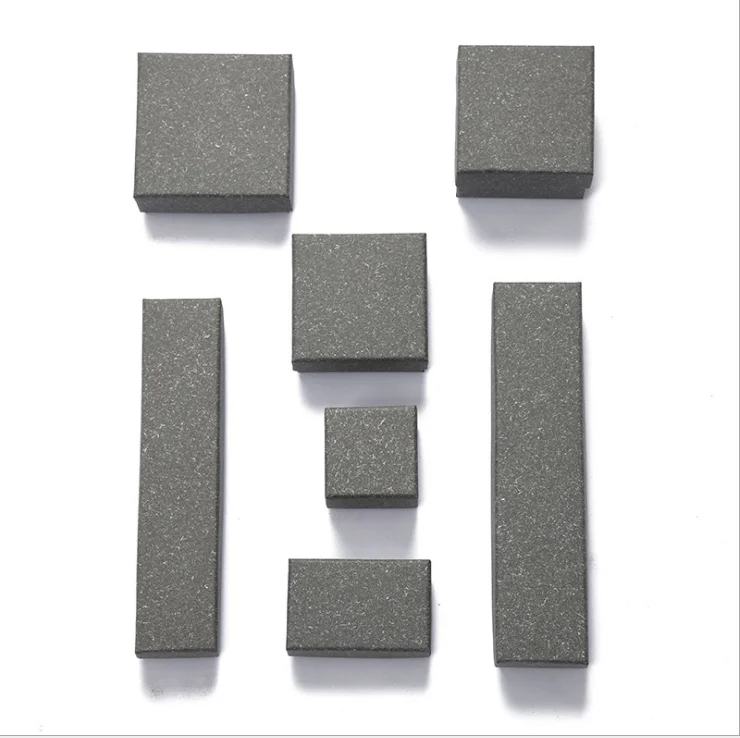 

New Product Fashion Custom Large Watch Display Jewellery Ring Necklace Box, Black, pink, white,brown