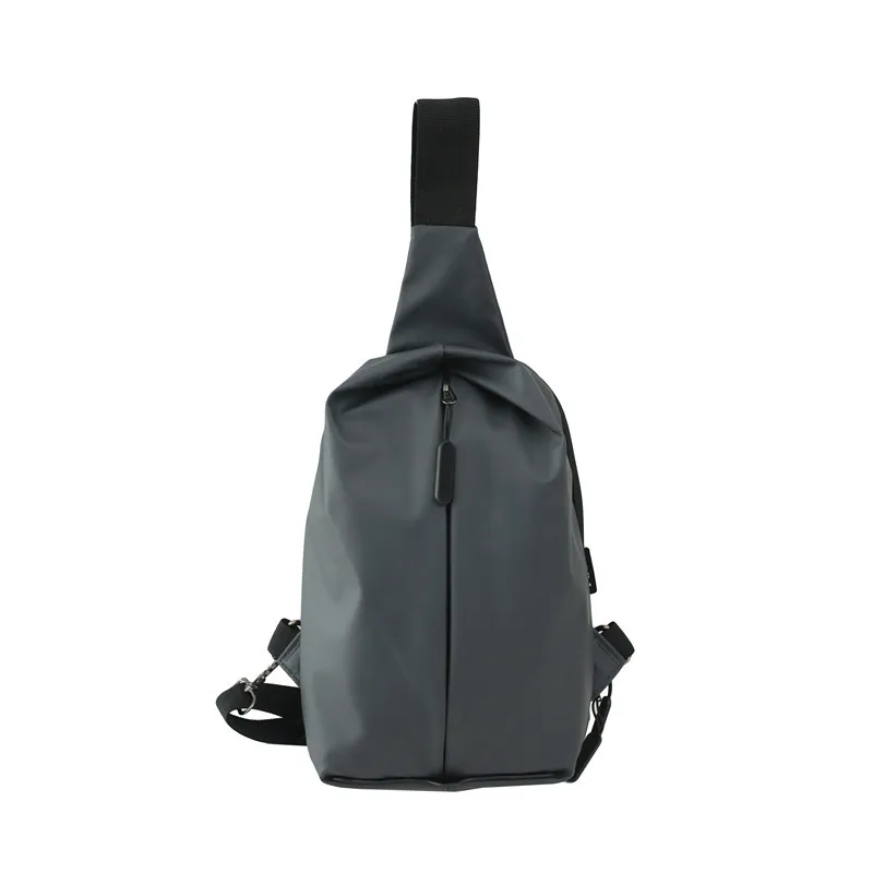 

Twinkle 2021 New Chest Multifunctional Crossbody Mens Women Bag With Custom Logo