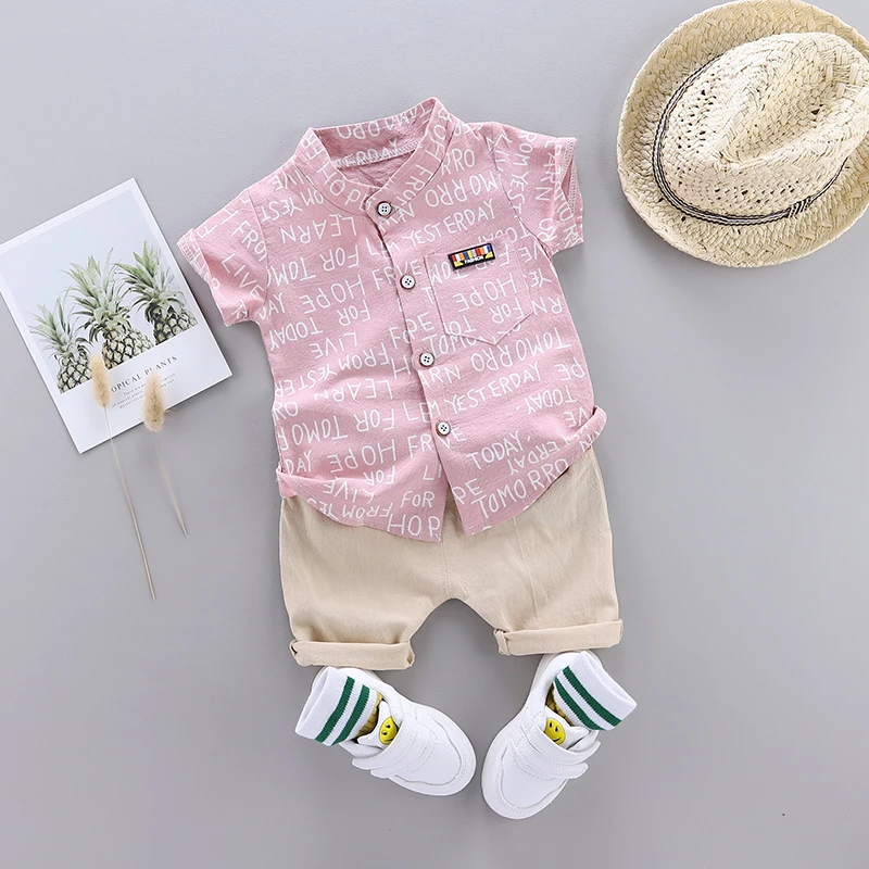 

Wholesale yiwu cheap children's clothes 2 year boys summer clothes baby boy clothing boy shirt