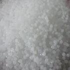 Hdpe!! バージン & リサイクル高密度ポリエチレン/hdpeフィルムグレード顆粒/hdpeプラスチック樹脂