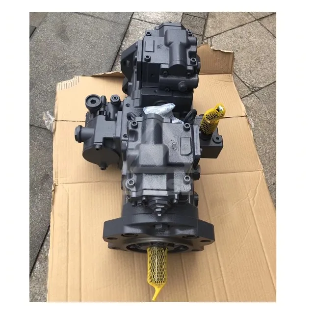 挖掘机 plessey 液压泵总成 200a3 油泵液压住友挖掘机