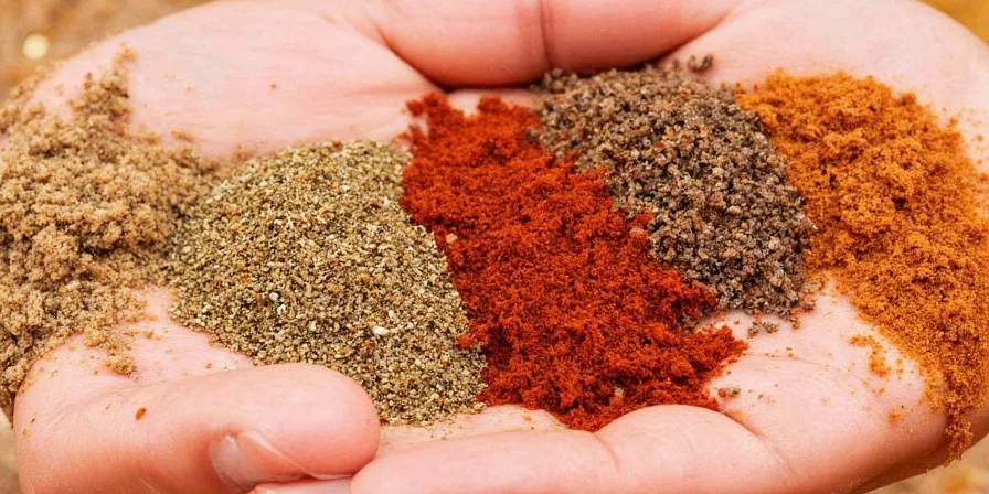 The Mystery Behind Ground All Spice: 10 Secrets Every Spice Lover Should Know