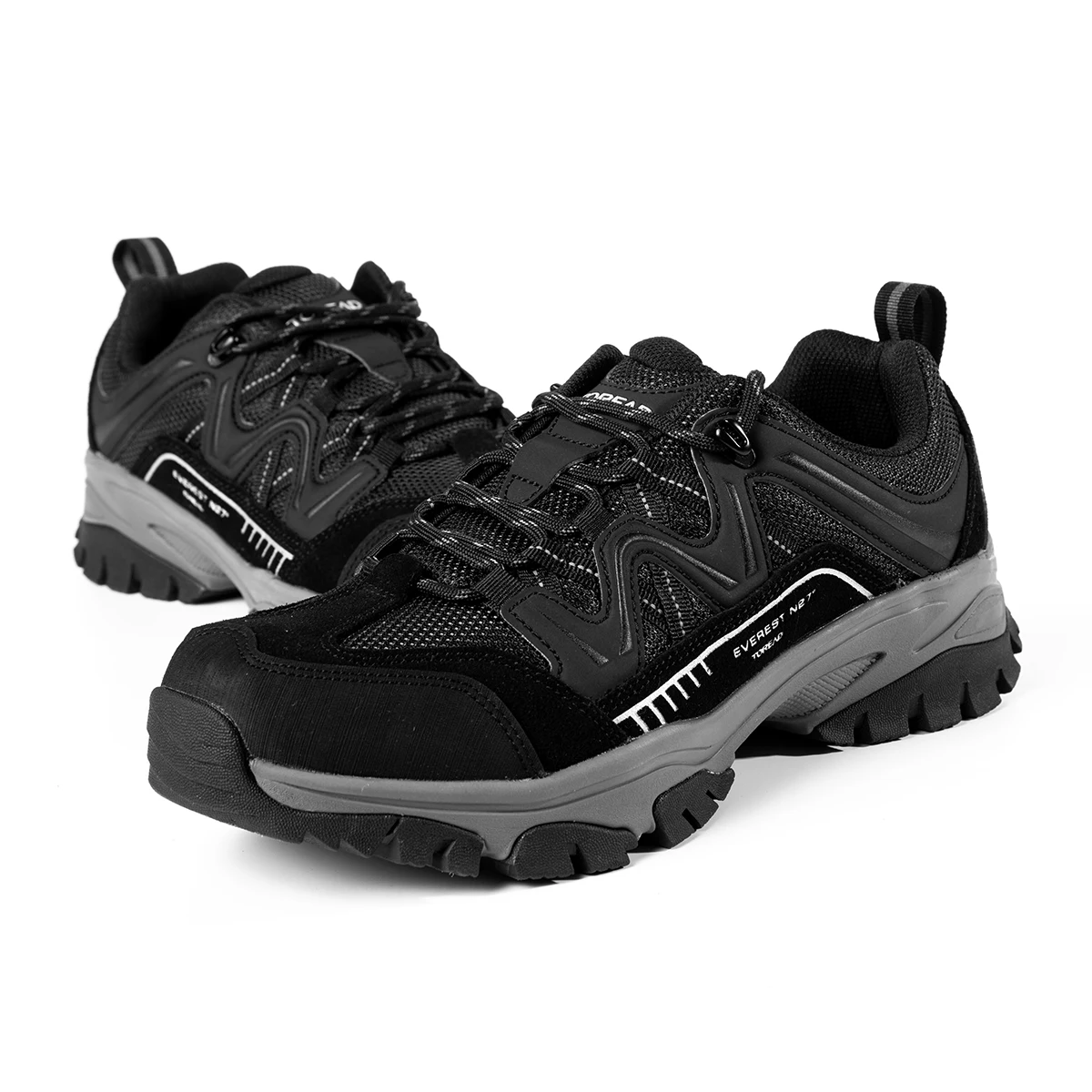 

TOREAD Professional Durable Comfortable Men Outdoor Hiking Shoes