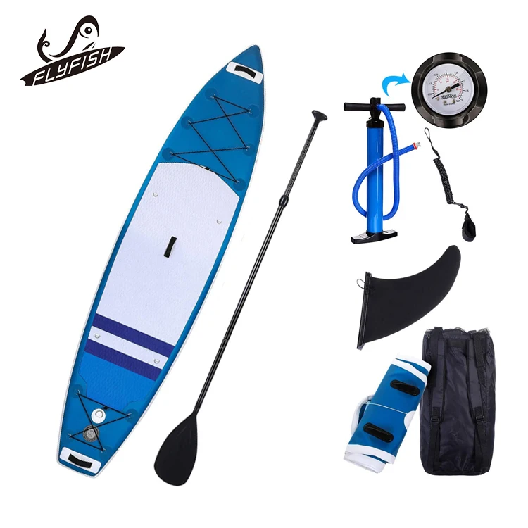 

Big surf board surfing inflatable stand up paddle board sale