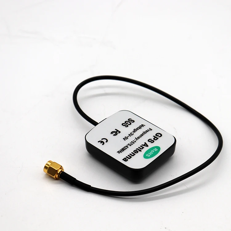 UHF fiberglass outdoor omni whip antenna for wireless video transmission