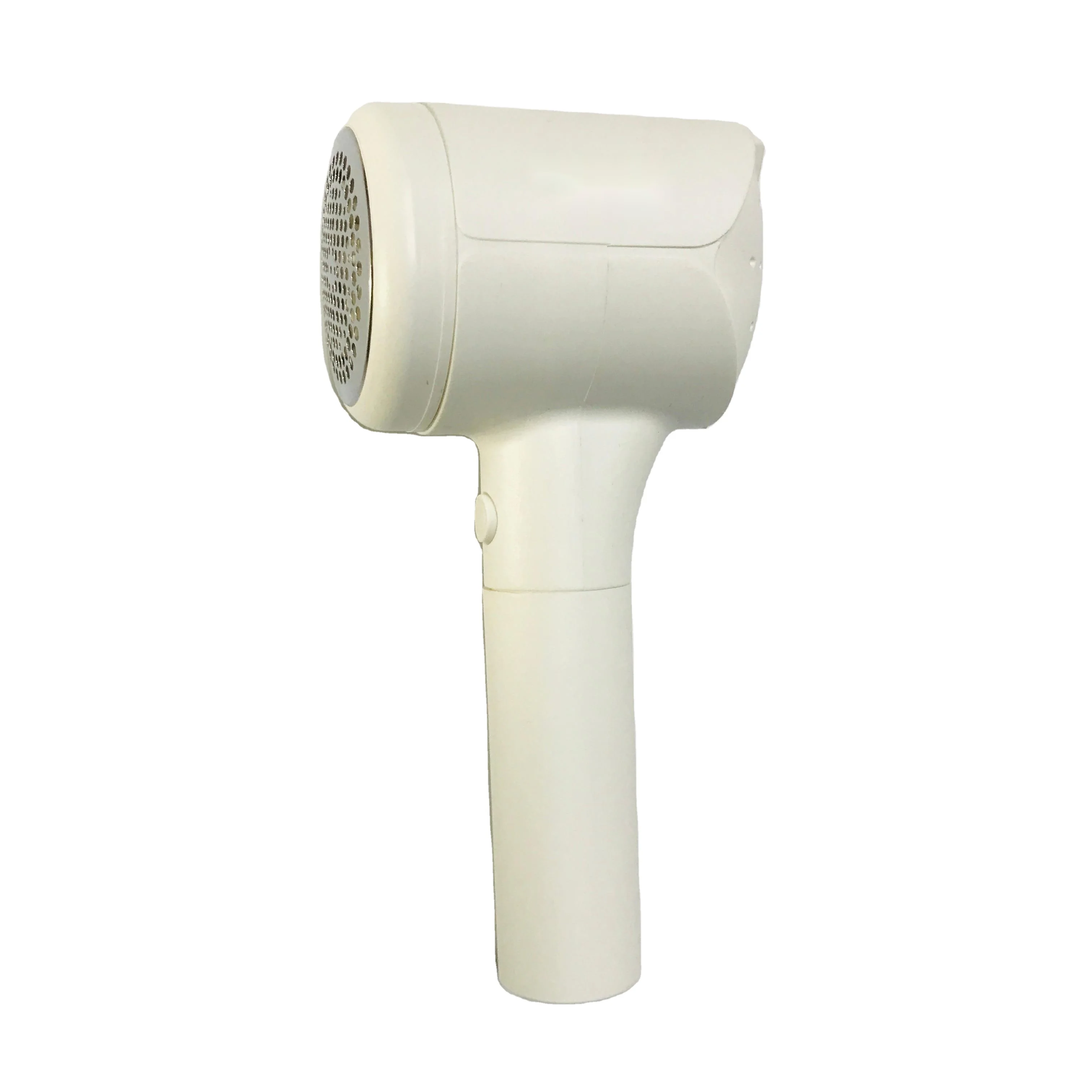 

2021 New Type 7000 Hidden Sticky Hair Tube Sweater Trimmer Clothes Ball Lint Remover, White