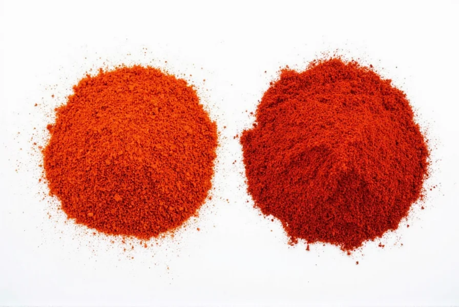 paprika vs sweet paprika a spicy guide for foodies and chefs