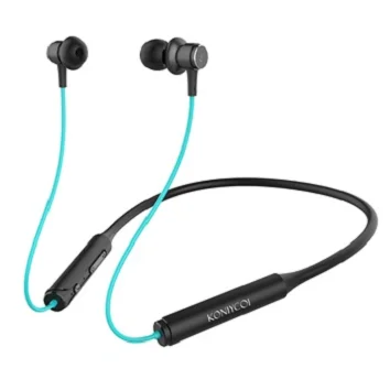 

2021 Sweatproof lightweight Sport Playback Stereo Magnetic Neckband handsfree headphones wireless Earphone Earbuds with mic, Multicolors options