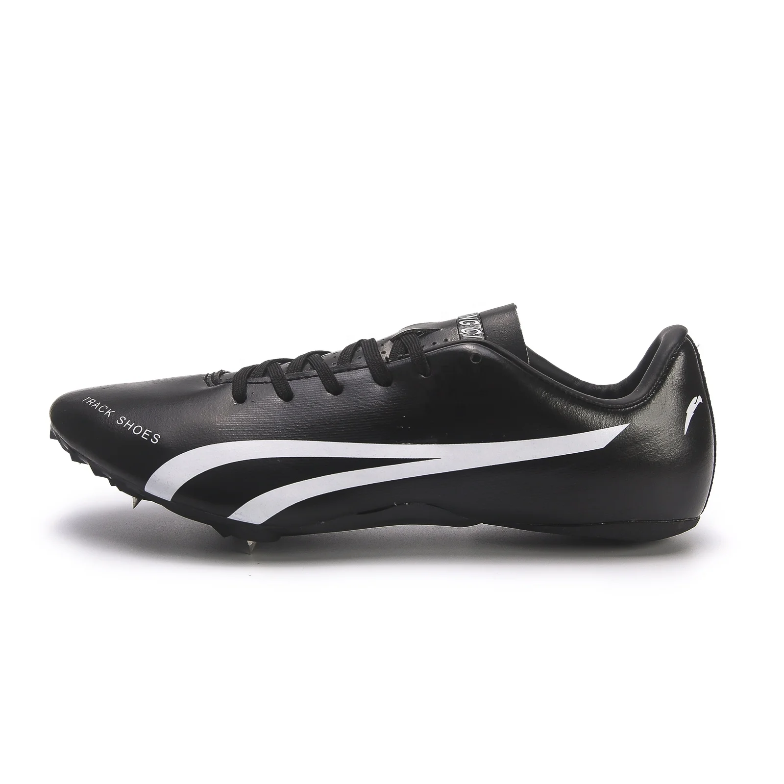 

Track And Field Athletes Sprint Spikes Student Middle And Long Distance Running Competitions Professional Spikes