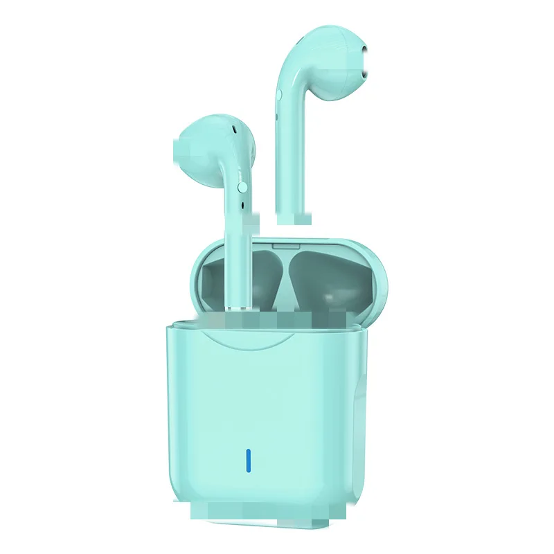 

i9spro wiz connected Stereo Airtime Advance Free Shipping Items factory Outlet Sports Running Macaron 5.0BT Headphones