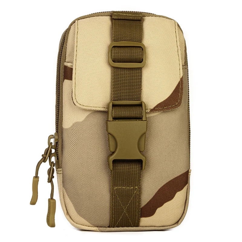 

Fashion fanny pack running belt phone holder sport waist bag, Multi color