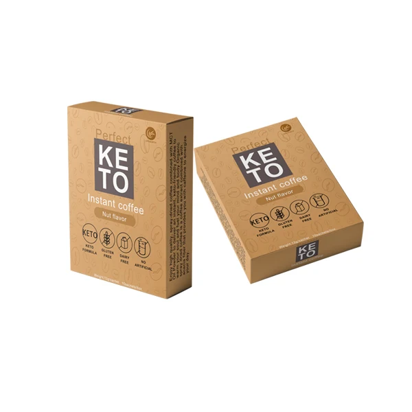 
Lifeworth almond flavor skinny keto coffee  (62323586727)
