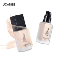 

Cheap Price UCANBE Foundation Liquid Foundation Natural Makeup Foundation