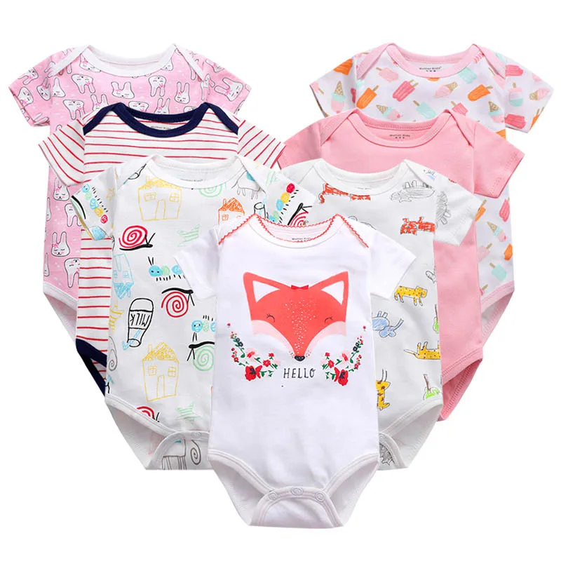 

New Born Baby'S Clothes Toy Car Design Baby Clothes Romper Baby Clothes Newborn, Picture shows