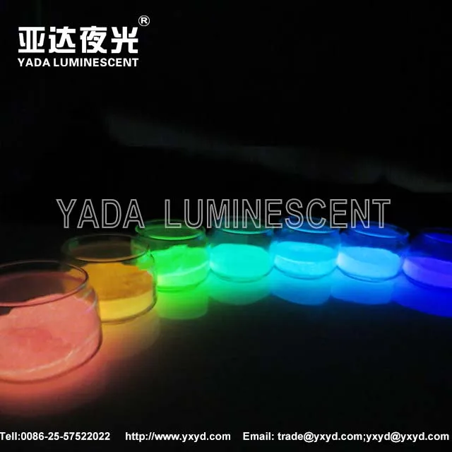 YADA GLOW POWDER 2