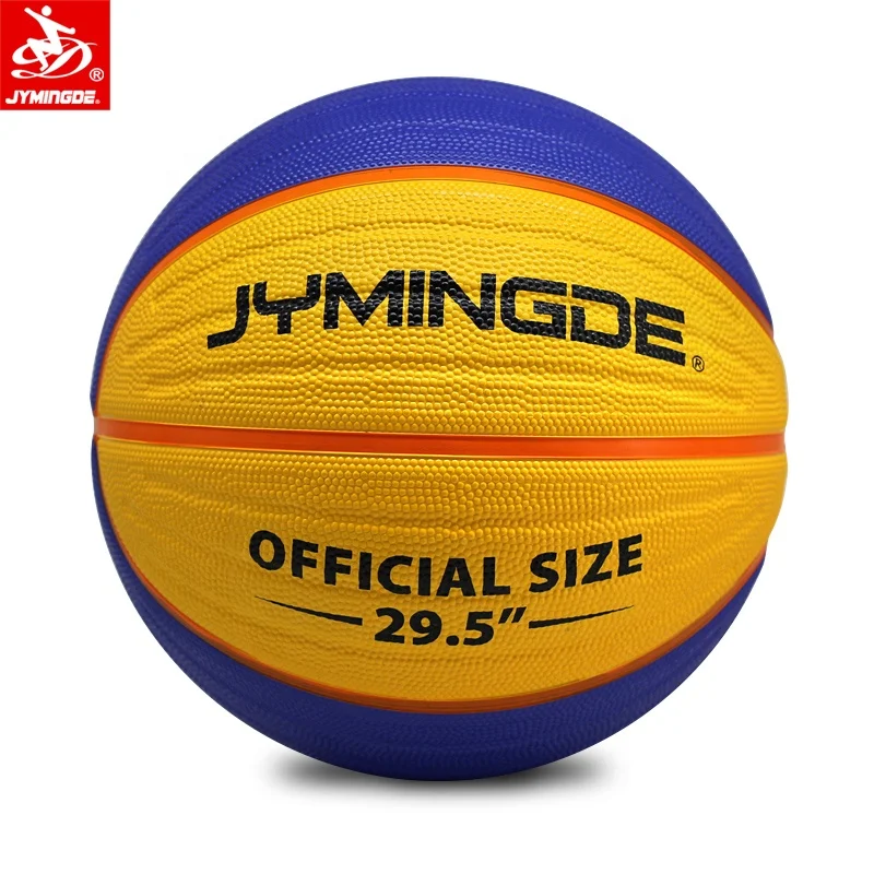 

Official size wave surface special hand feel custom ball basketball ball, Customize color