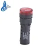 AD22-16MSD indicator light with buzzer 12v indicator light and buzzer