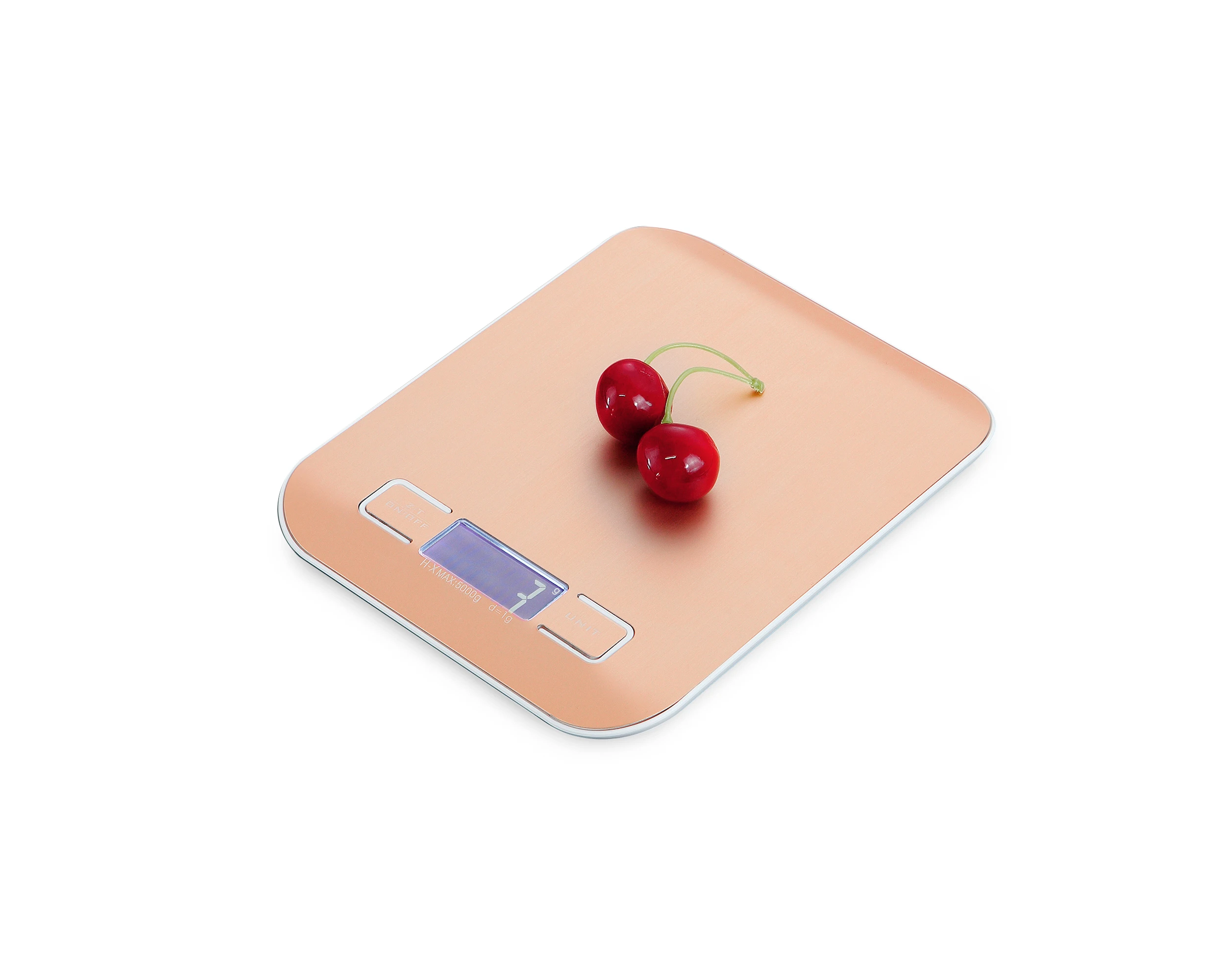
Superior quality portable electronic scale kitchen scale 