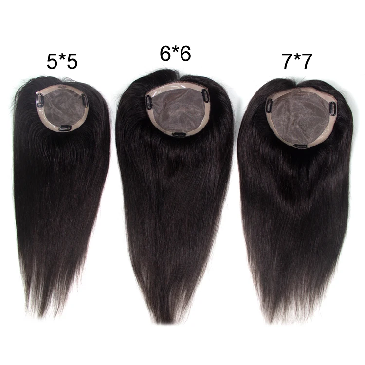 TOP quality cheap Clip in Bang Hair weaving, no shedding remy clip human hair extension for black women