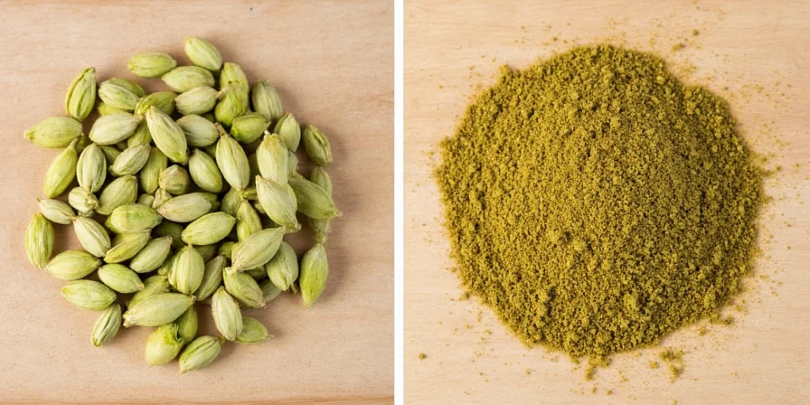 Delicious Recipes Featuring Cardamom Pods and Ground Cardamom