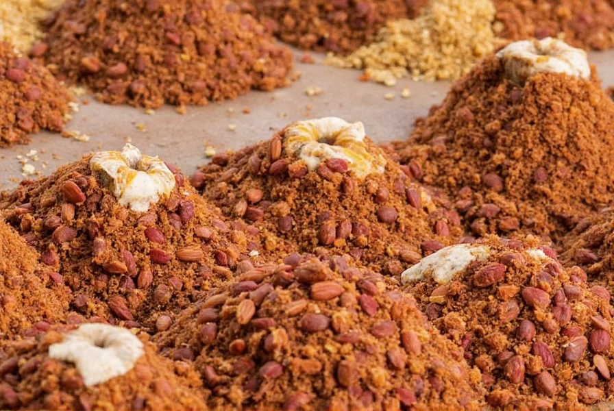Moroccan cuisine