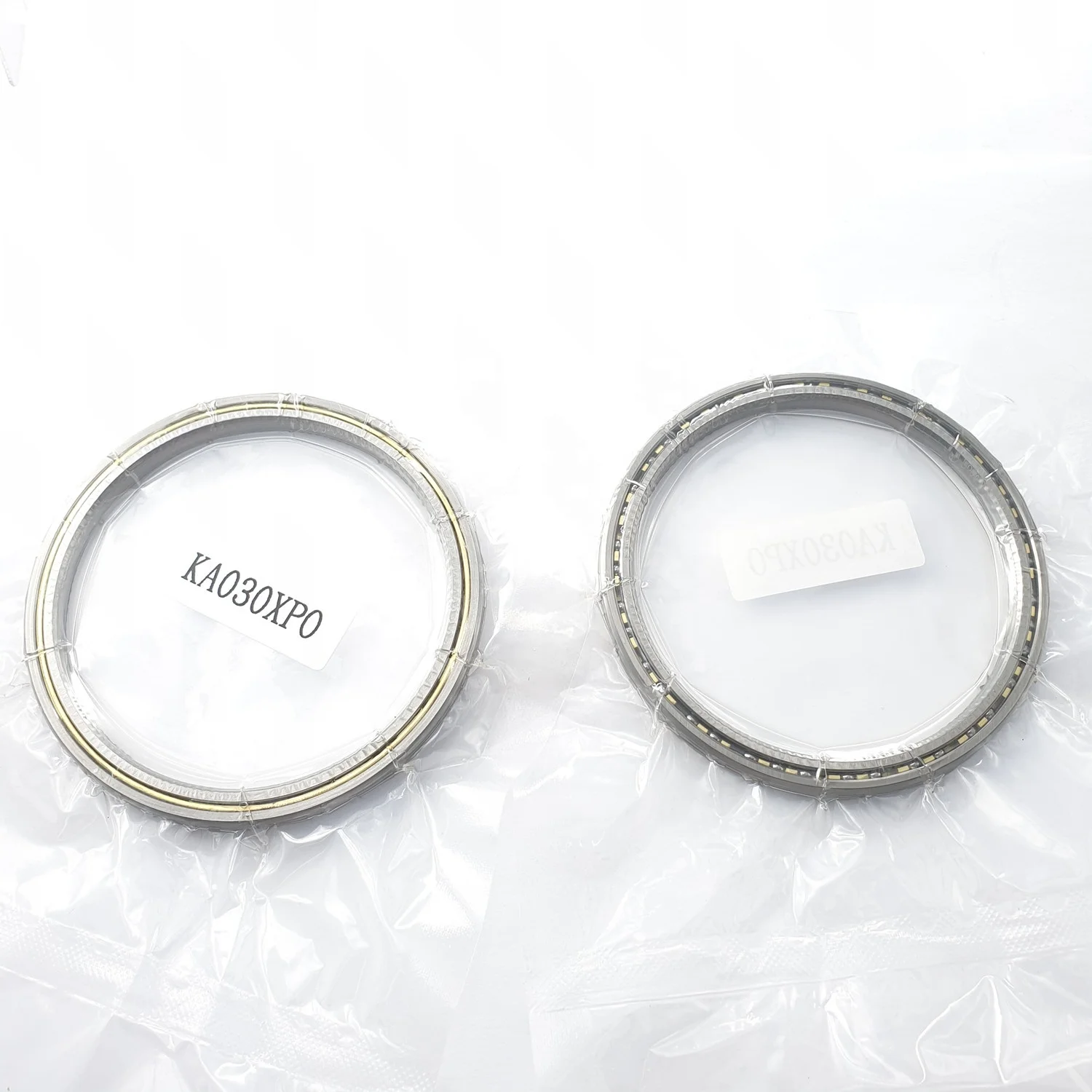 

HXHV KA030XPO four-point contact ball bearing KA030XP0 KA030 XPO 3'' Bore size