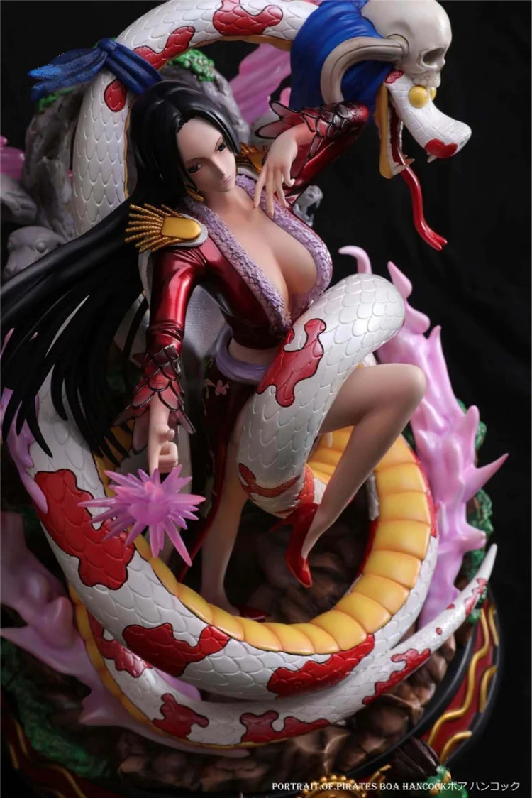 One Piece Gk Boa Hancock Limited Edition Action Figure Buy Boa Hancock Action Figure One Piece Boa Hancock Action Figure Product On Alibaba Com