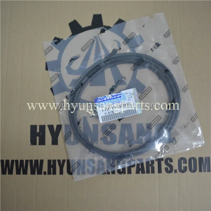 Hyunsang Excavator Parts O-Ring 17M-15-45980 17M-20-41120 YM129004 