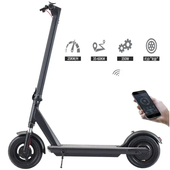 

2021 New Drop Shipping Au EU USA Warehouse 8.5inch Folding IP65 Waterproof Two Wheel Adult Electric Scooter