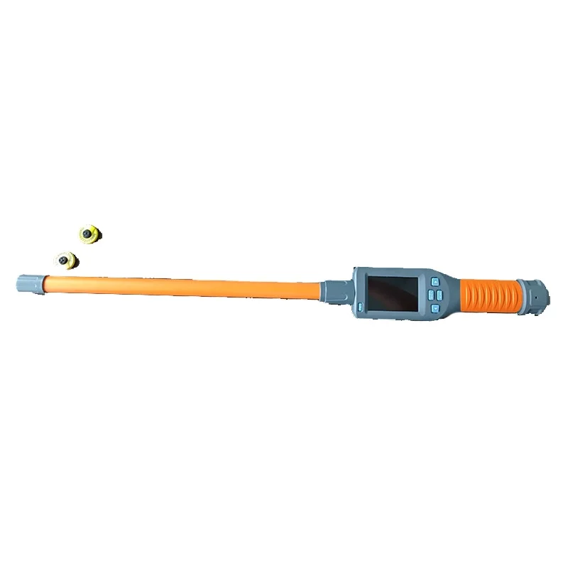 
Handheld Long Range Stick Reader for Animal RFID Ear Tag  (62541773340)