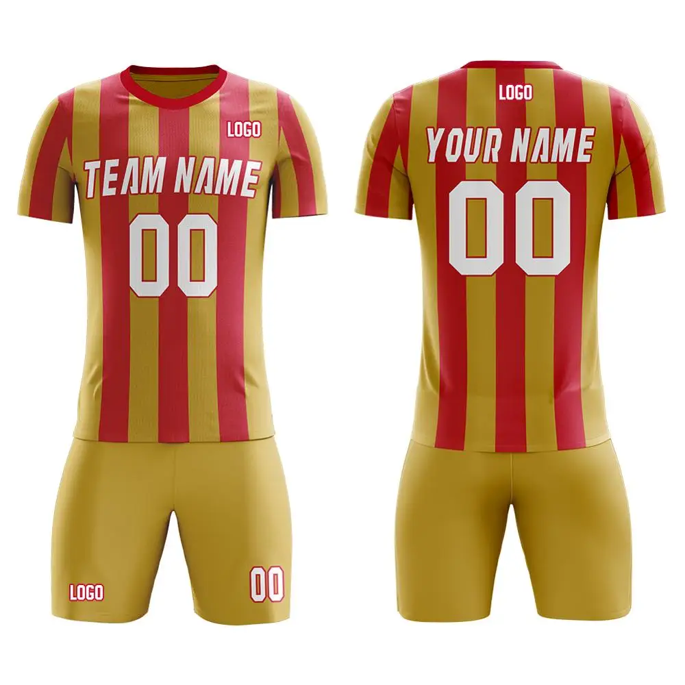 Best Price Quality Embroidered Soccer Wear Tracksuits