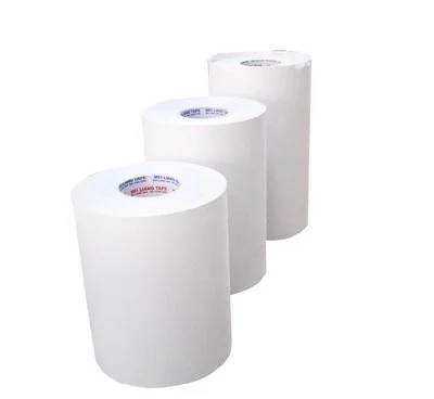 

wholesale high quality and cheap cost chinese hot fix tape 24cm 26cm 30cm, White & black glass bead heat transfer painting paper