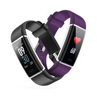 

High quality best price fashion smart watches custom logo sports watch bracelet