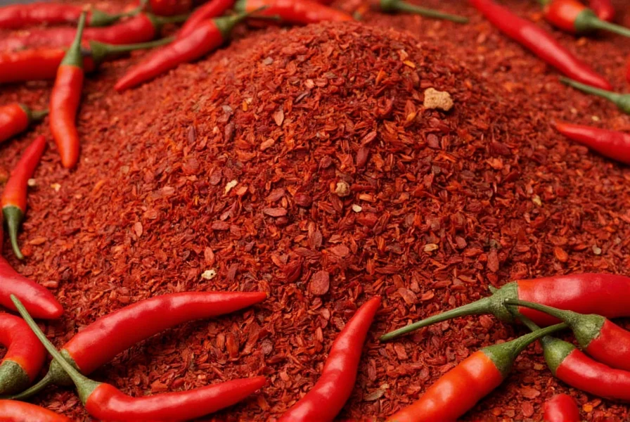 What Are Red Chili Flakes? Complete Guide to This Essential Spice
