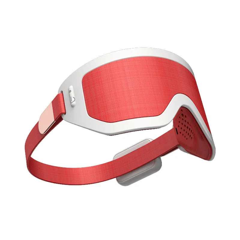

PMA Eye Care Physiotherapy to Remove Dark Circles Cool Easy Graphene Hot Compress Eye Mask