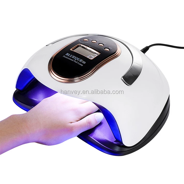 shellac polygel UVA flexible drying care set polish table salon edge smart gel light portable uv led nail curing lamp in sa